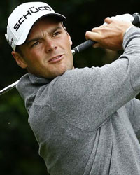 Martin Kaymer